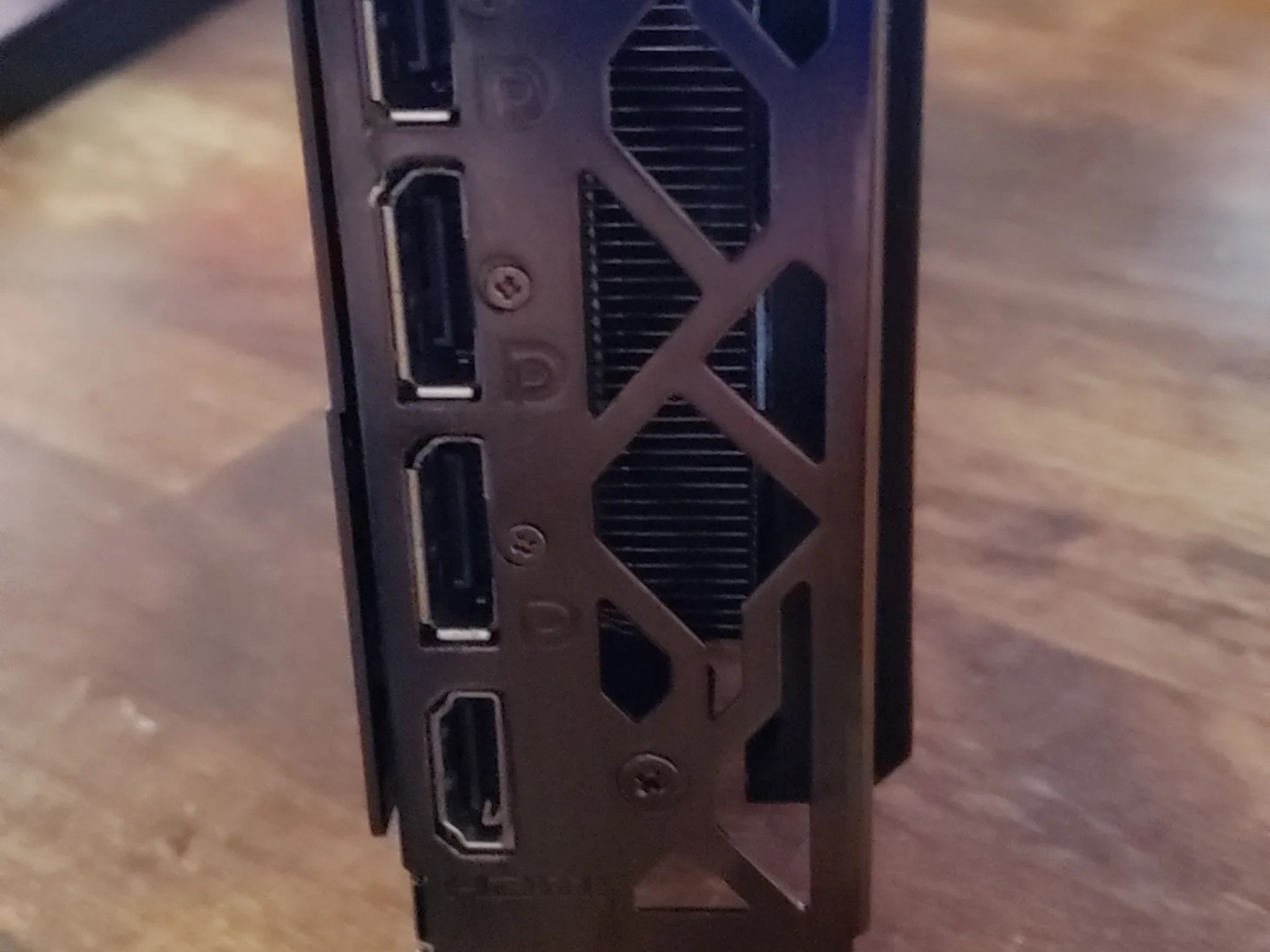 MSi RX 5500 XT Gaming X 8G