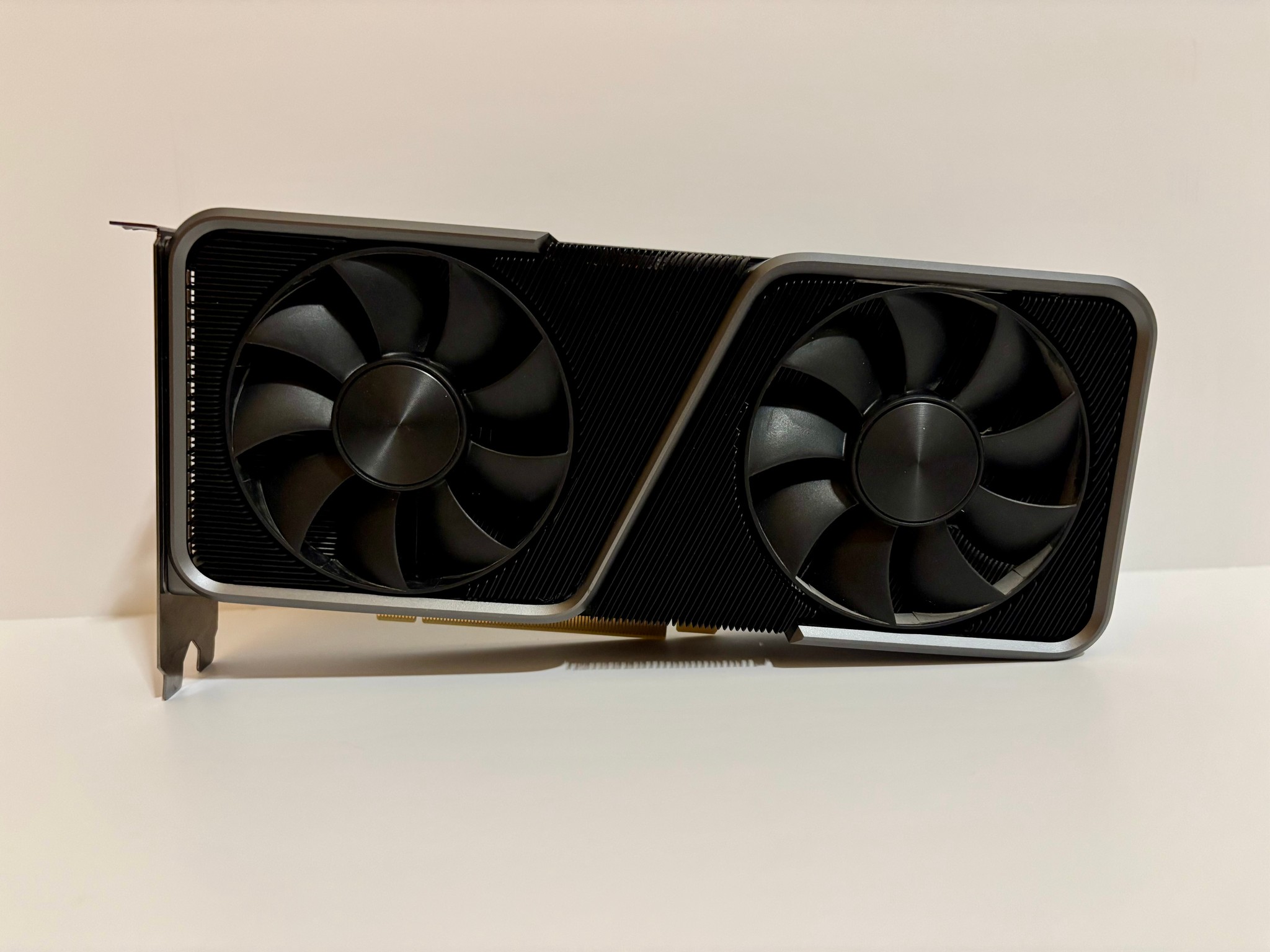 NVIDIA GeForce RTX 3070 Founders Edition