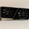 NVIDIA GeForce RTX 3070 Founders Edition