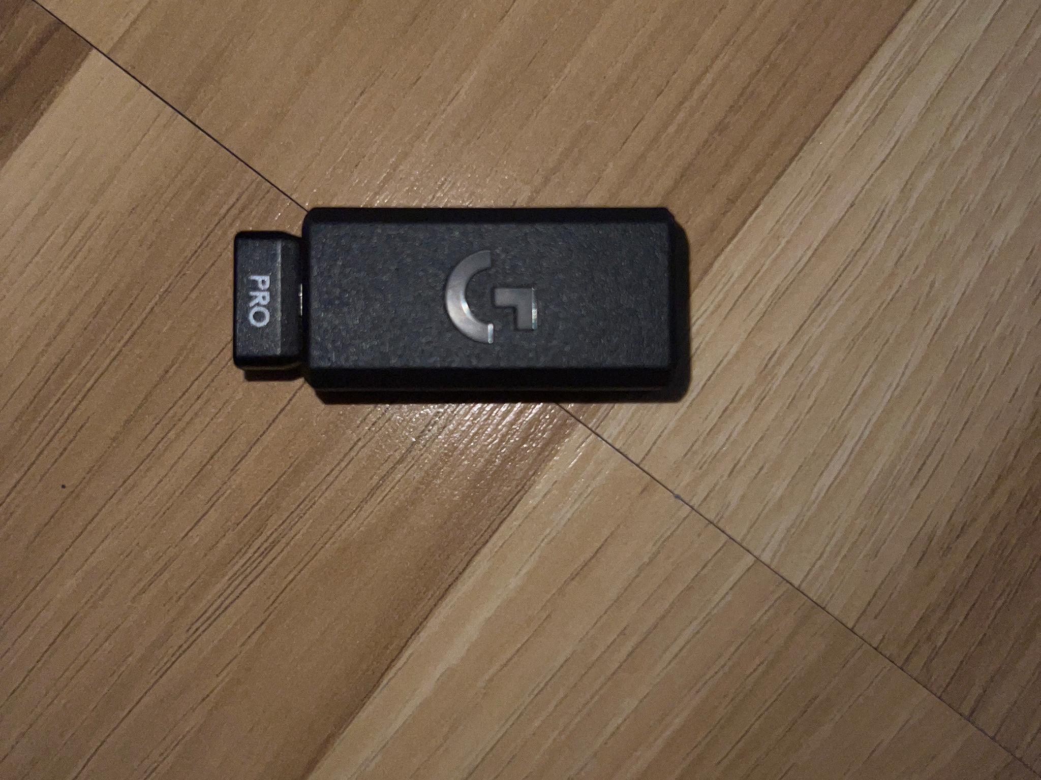 Logitech G Pro Wireless Gaming Mouse