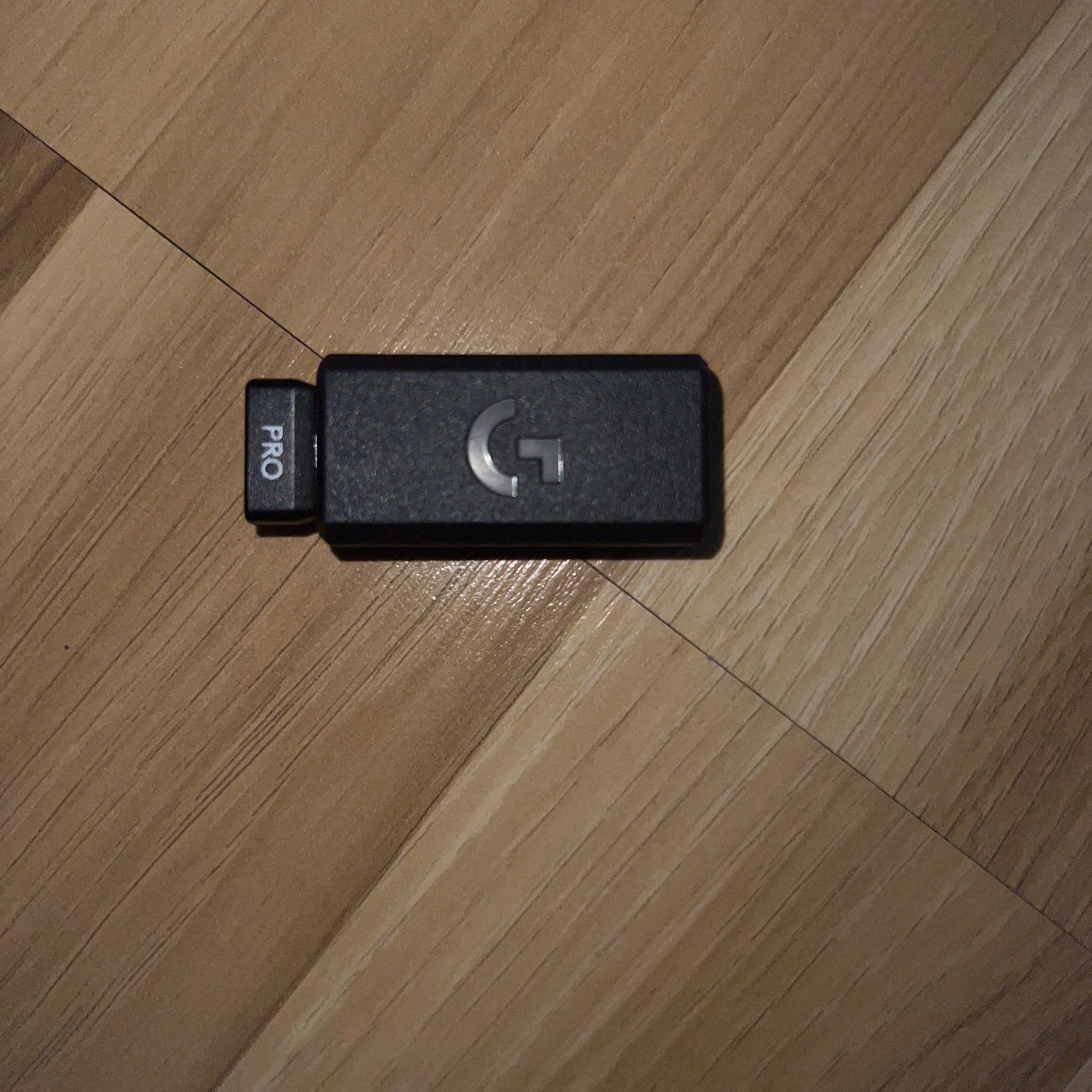 Logitech G Pro Wireless Gaming Mouse