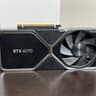 4070 Founders Edition 12GB