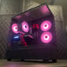 Gaming PC l RTX 3070 + Ryzen 7 3700x