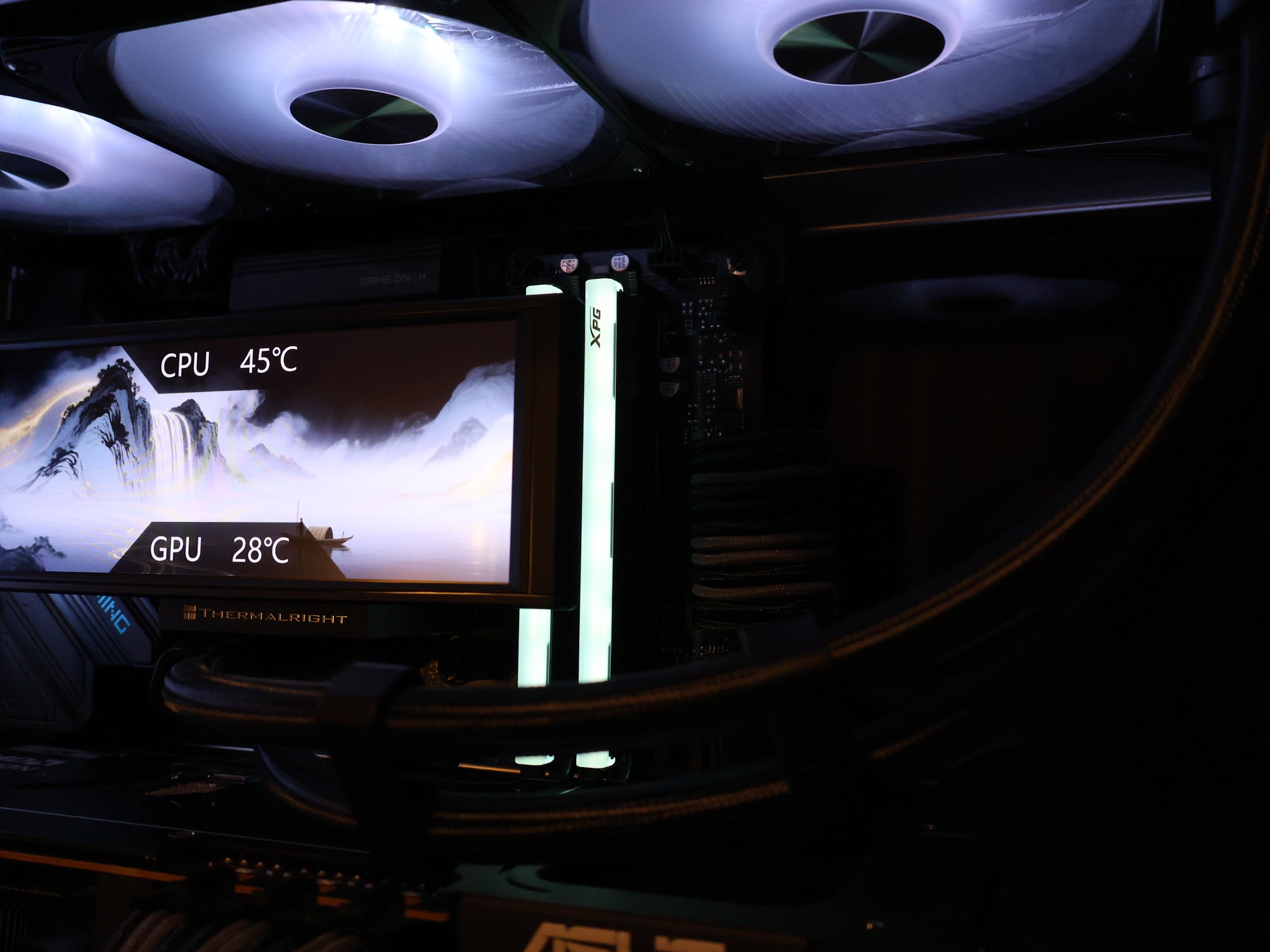 9070XT | 7800x3D | 32GB DDR5 | 2TB NVME | Custom Gaming PC