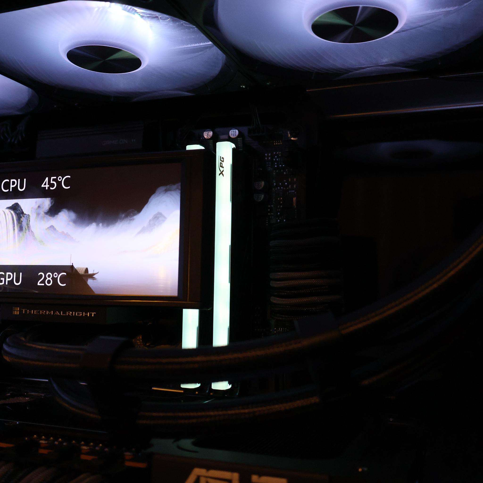 9070XT | 7800x3D | 32GB DDR5 | 2TB NVME | Custom Gaming PC