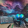 Intel Core Ultra 265f + ASUS B860M MAX GAMING AX + 240MM AIO