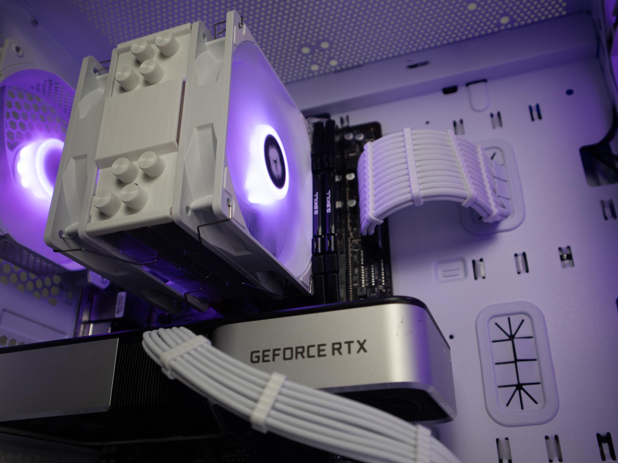 RTX 3060 Ti | Ryzen 5 5600G | 1TB NVME | 16GB RAM