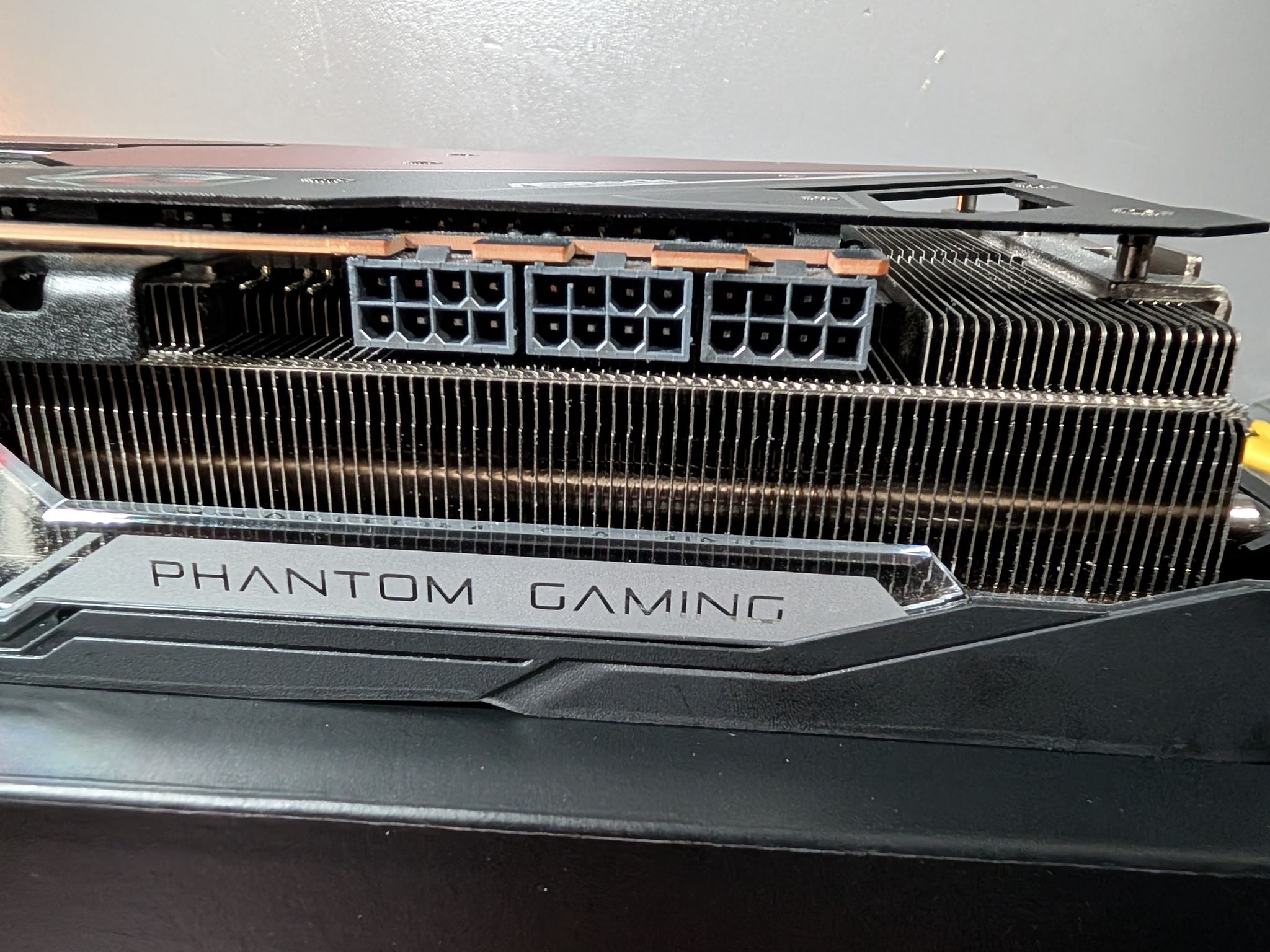 ASRock Phantom Gaming OC Radeon RX 7900 XTX