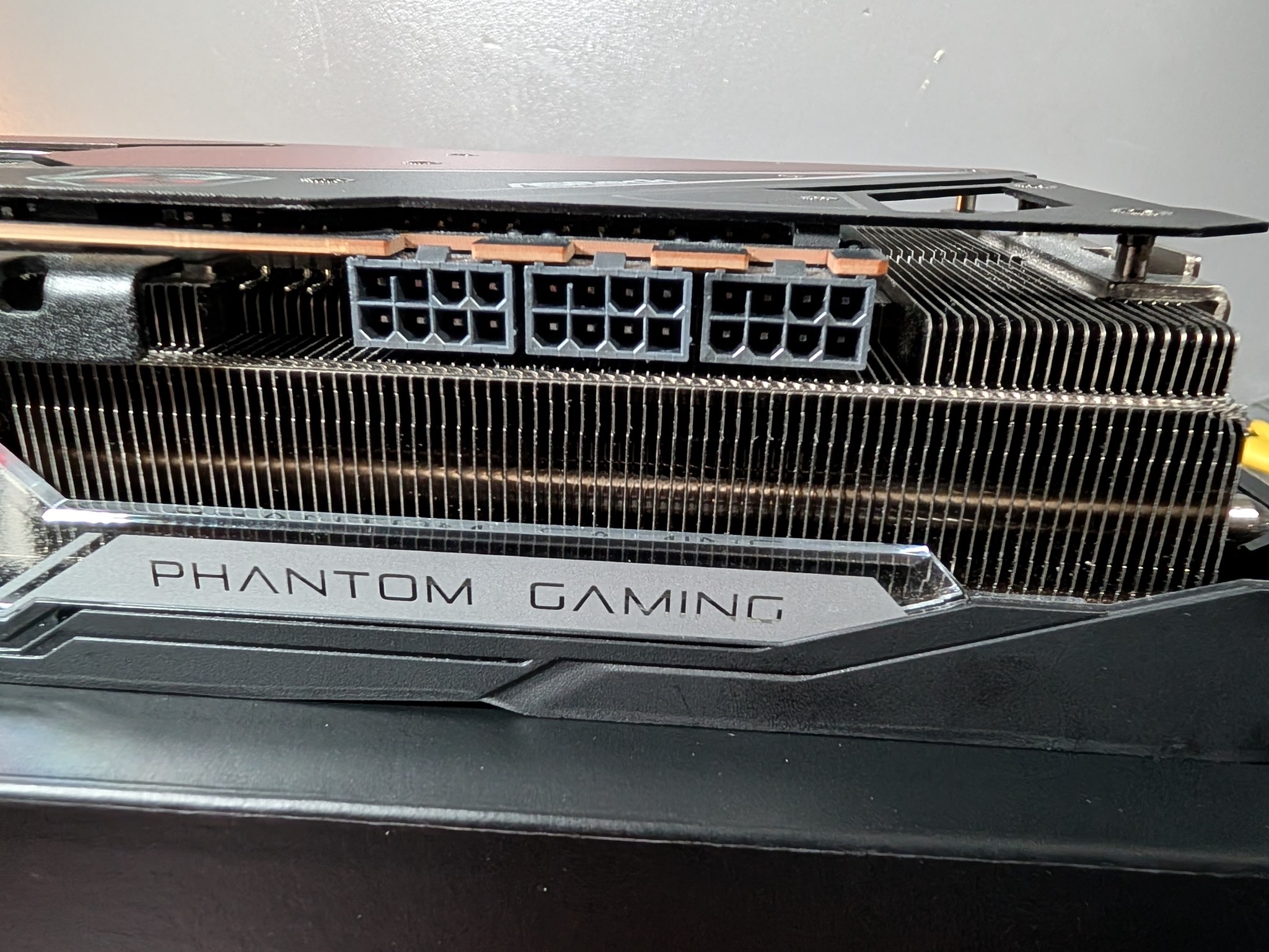 ASRock Phantom Gaming OC Radeon RX 7900 XTX