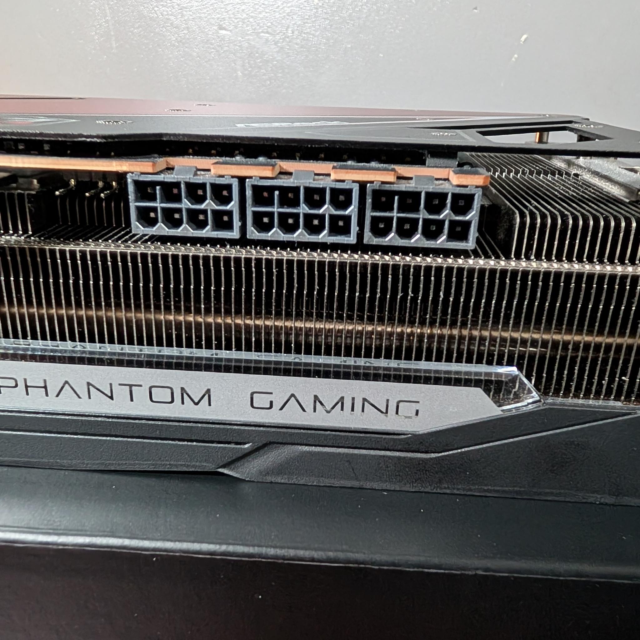ASRock Phantom Gaming OC Radeon RX 7900 XTX