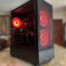 Budget PC | RYZEN 5 3600 | GTX 1070 | 16GB Ram | 1TB SSD | Win 11