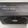 EVGA Supernova 750W G2 Power Supply