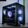 EVGA RTX 2060 | Ryzen 5 2600x | 16GB 3000 MHz Ram | 1 TB NVMe M.2 SSD | Win 11 Activated | WiFi