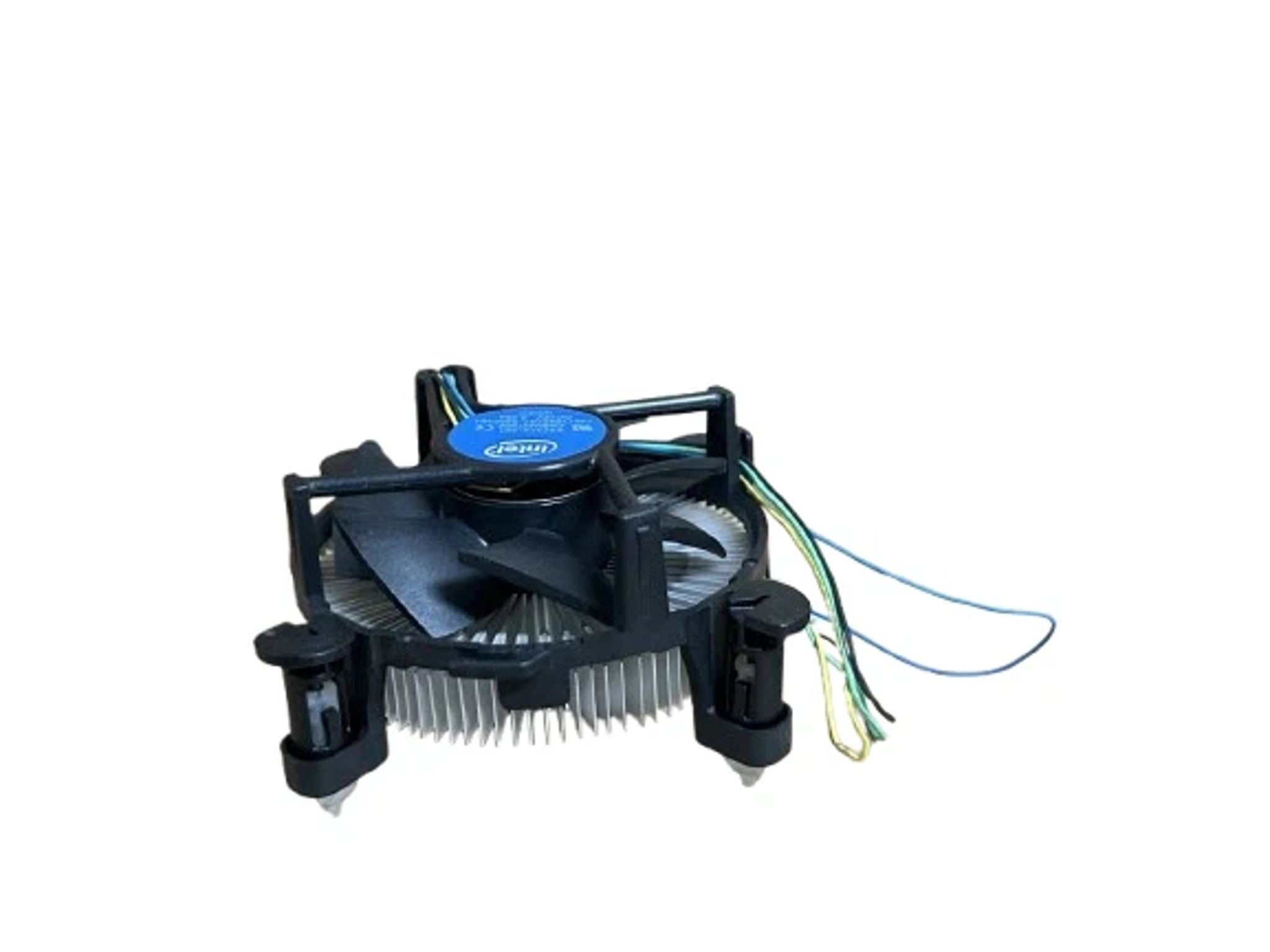 Intel E97379-003 CPU Fan with Heatsink CPU fan cooler
