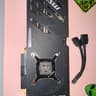 MSI NVIDIA GeForce RTX 4070 Super 12GB Ventus 3X OC