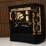 4K Gaming PC | RTX 5070TI 16GB| Ryzen 9800X3D | 32GB DDR5 | 2TB NVME | GOLD PSU | Windows 11