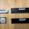 Intel Core i5-8400 | 16Gb Ddr4 | 512Gb Nvme