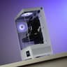 \ ZF-00 / RX 7600 Intel Core i3 12100F 32GB 1TB Windows 11 Gaming PC Powerhouse