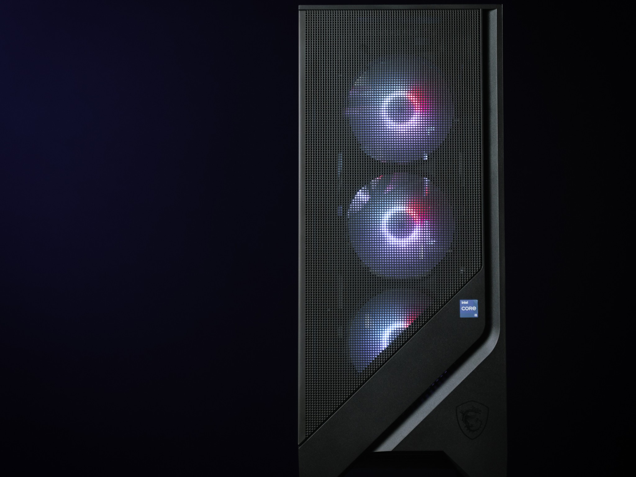 “Starkform” RTX 4060 Intel Core i5 12600KF 1TB 32GB Windows 11 Gaming PC Powerhouse