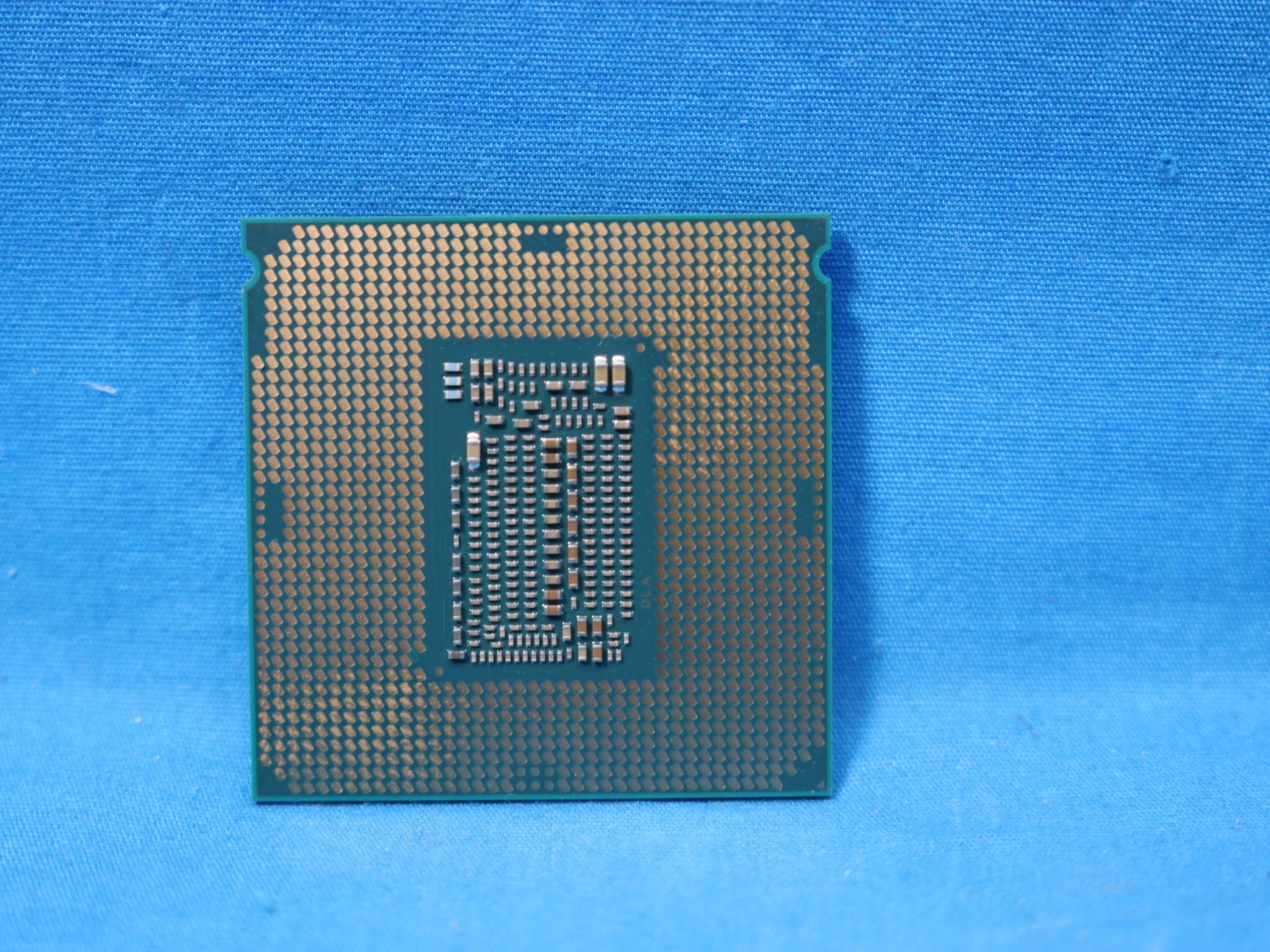 Intel Core i7-9700F 3.00GHz LGA1151/Socket H4 8-Core 16-Thread 12MB Desktop CPU SRG14