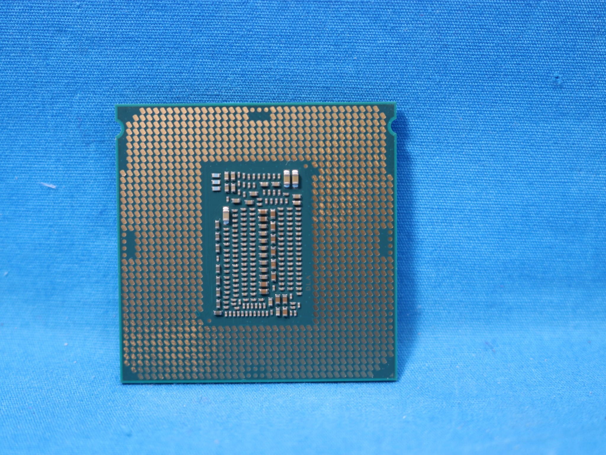 Intel Core i7-9700F 3.00GHz LGA1151/Socket H4 8-Core 16-Thread 12MB Desktop CPU SRG14