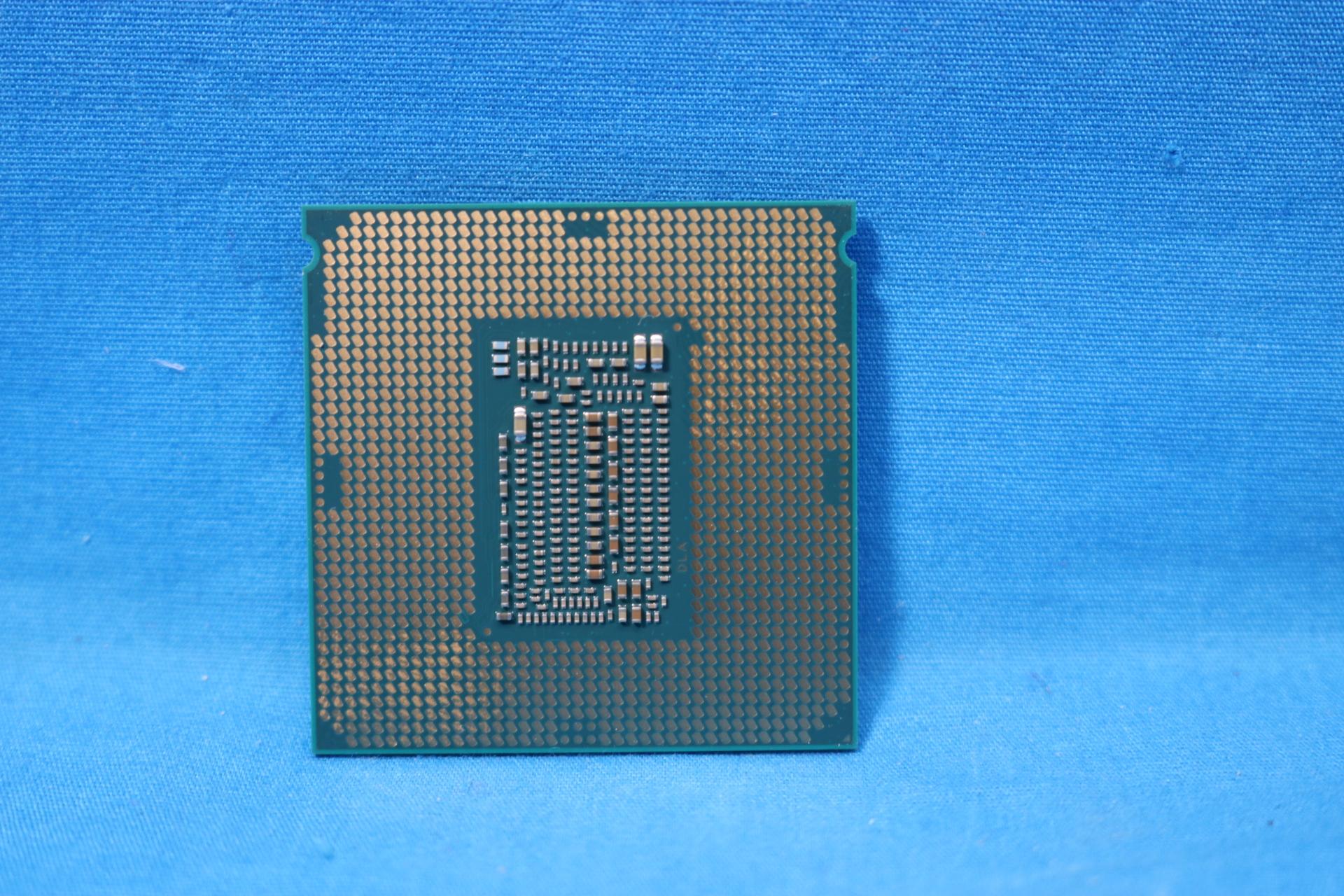 Intel Core i7-9700F 3.00GHz LGA1151/Socket H4 8-Core 16-Thread 12MB Desktop CPU SRG14