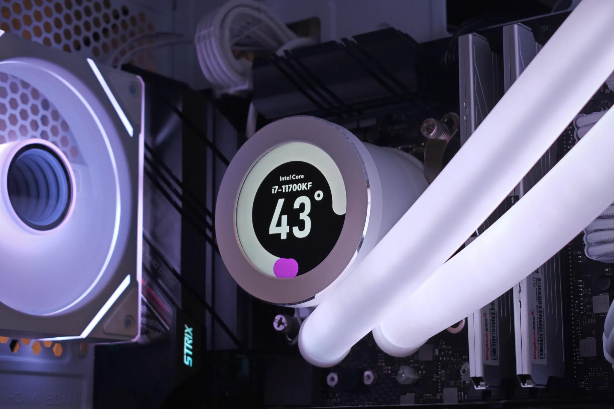 Jeebz’s PCs