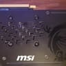 MSi GTX 1070 Gaming X 8G