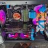The Dragonball Gaming PC
