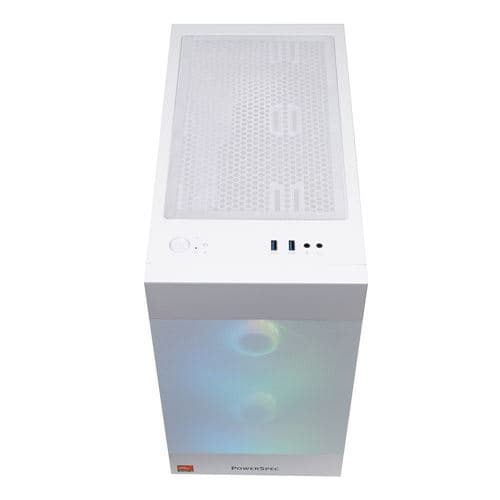 AMD Ryzen 5 7500X3D | RTX 5060 | 16GB DDR5 | 1TB NVMe SSD | Win11 Home