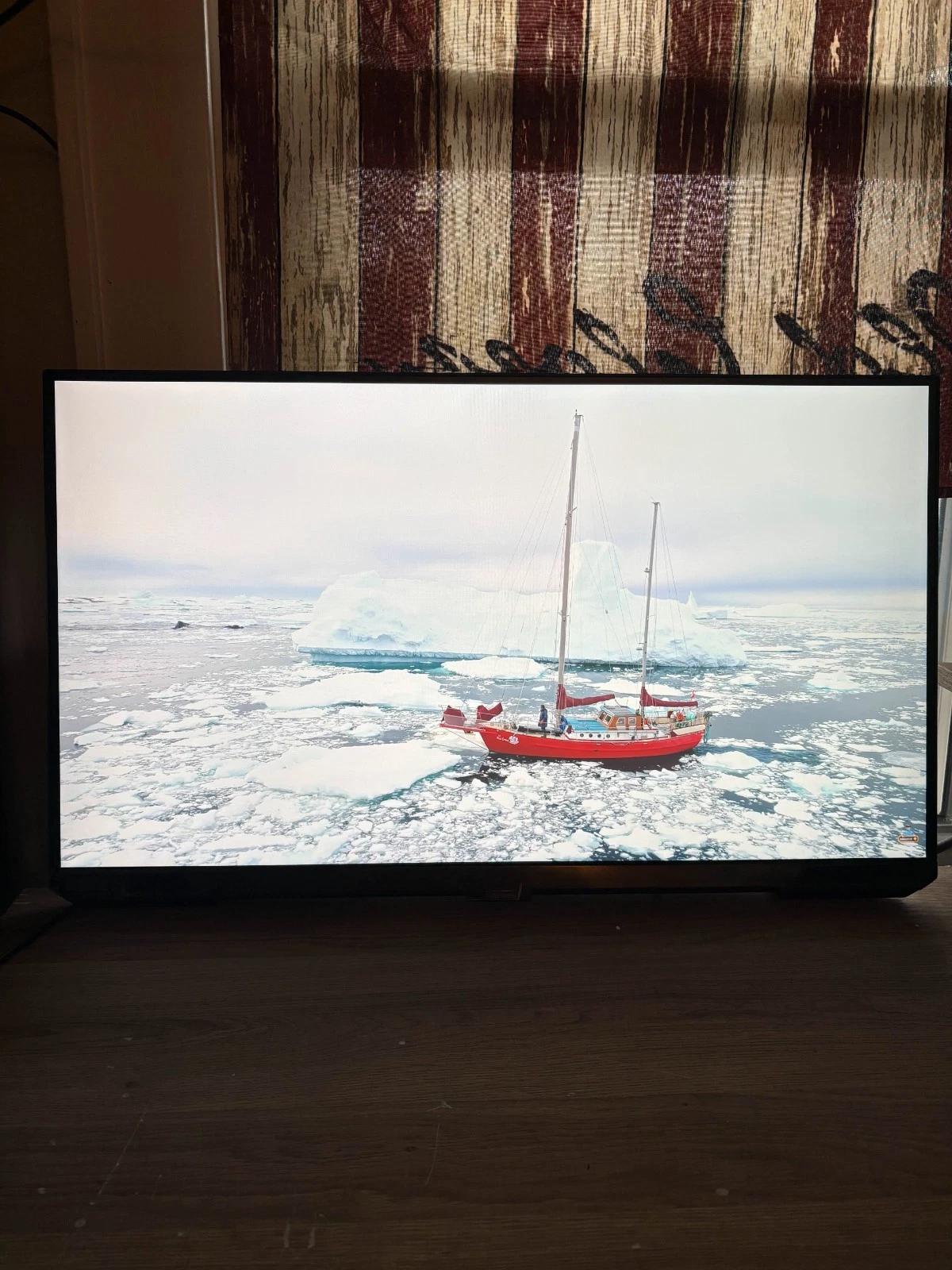 Samsung S28BG700EN 28" 4K UHD Gaming Monitor (CS)