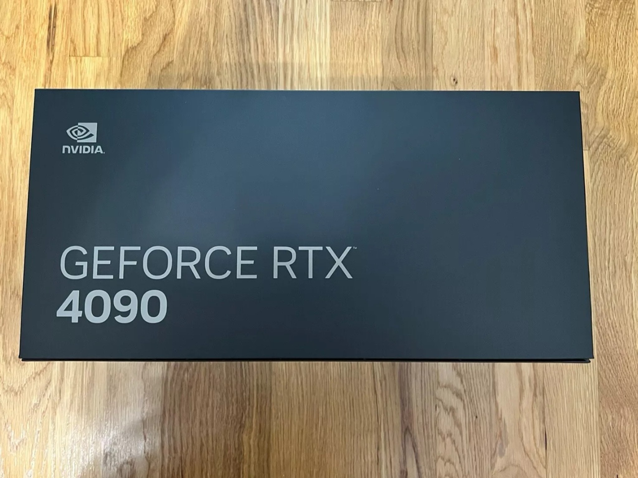 NVIDIA GeForce RTX 4090 Founders Edition FE 24GB