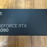 NVIDIA GeForce RTX 4090 Founders Edition FE 24GB