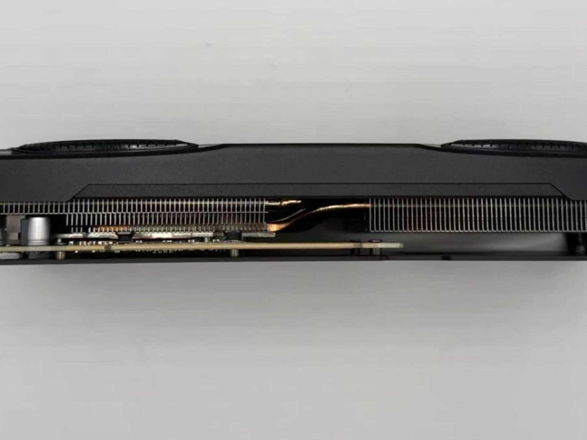 PNY - GeForce RTX 5060 Ti Overclocked 8GB GDDR7 PCI Express 5.0 Graphics Card