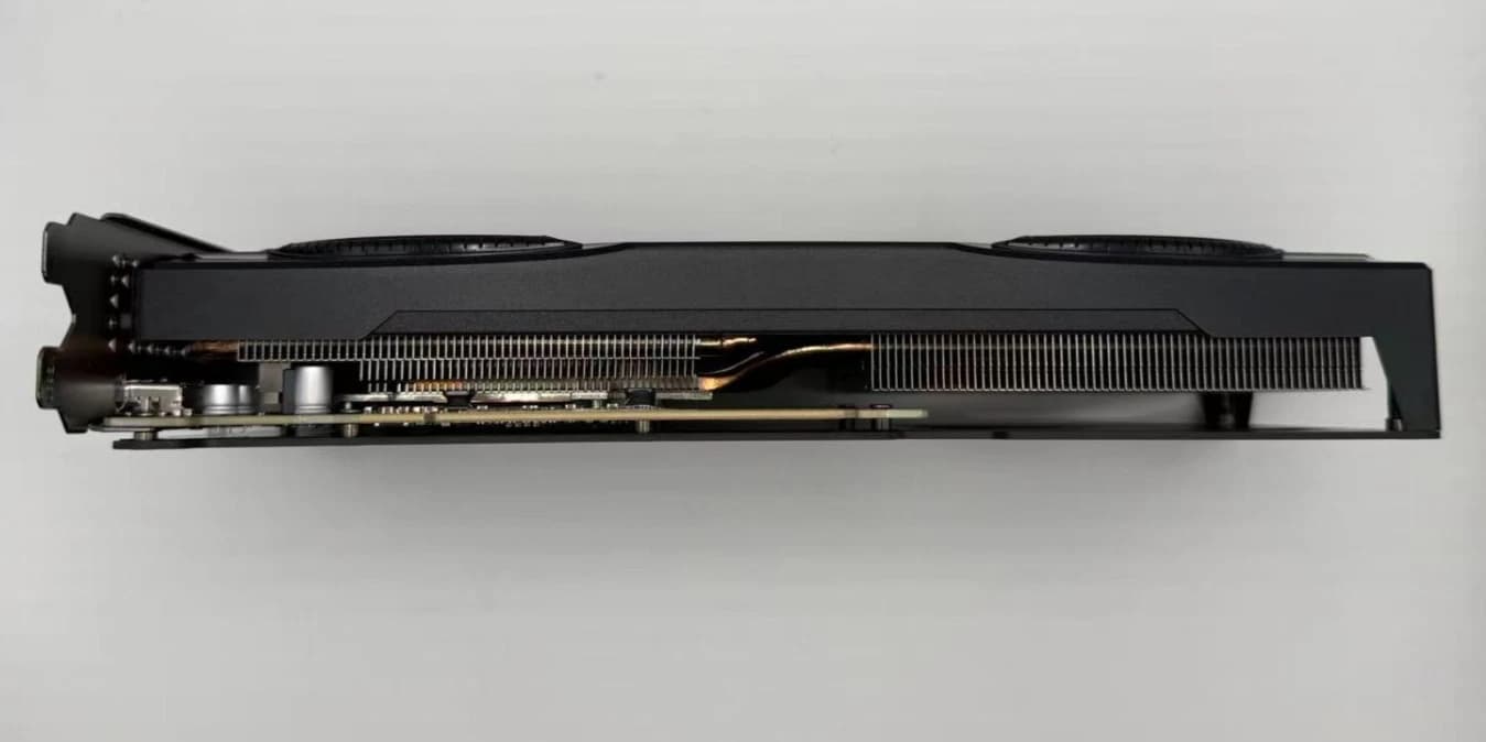 NVIDIA GeForce RTX 5060 Ti 8GB - Image 2
