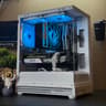 Gaming PC | RTX 3060 Ti | Ryzen 5 5500 | 16GB RAM | 500GB | Win 11