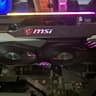 MSI Radeon RX 6900 XT GAMING Z TRIO 16G