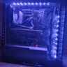 intel core i5 7600k + EVGA SC GTX 1080. Bang for your buck RGB build 