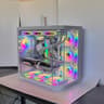 4k High-End | RTX 4070 Ti Super 16GB | Ryzen 7 7800X3D | 32GB DDR5 | 2TB NVME SSD