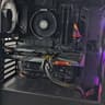 Custom 3060TI, AM5 Ryzen 5 8600G, 2x8GB 6000mhz, 1TB NVMe