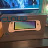 Logitech G Cloud Gaming Handheld (FREE CASE)