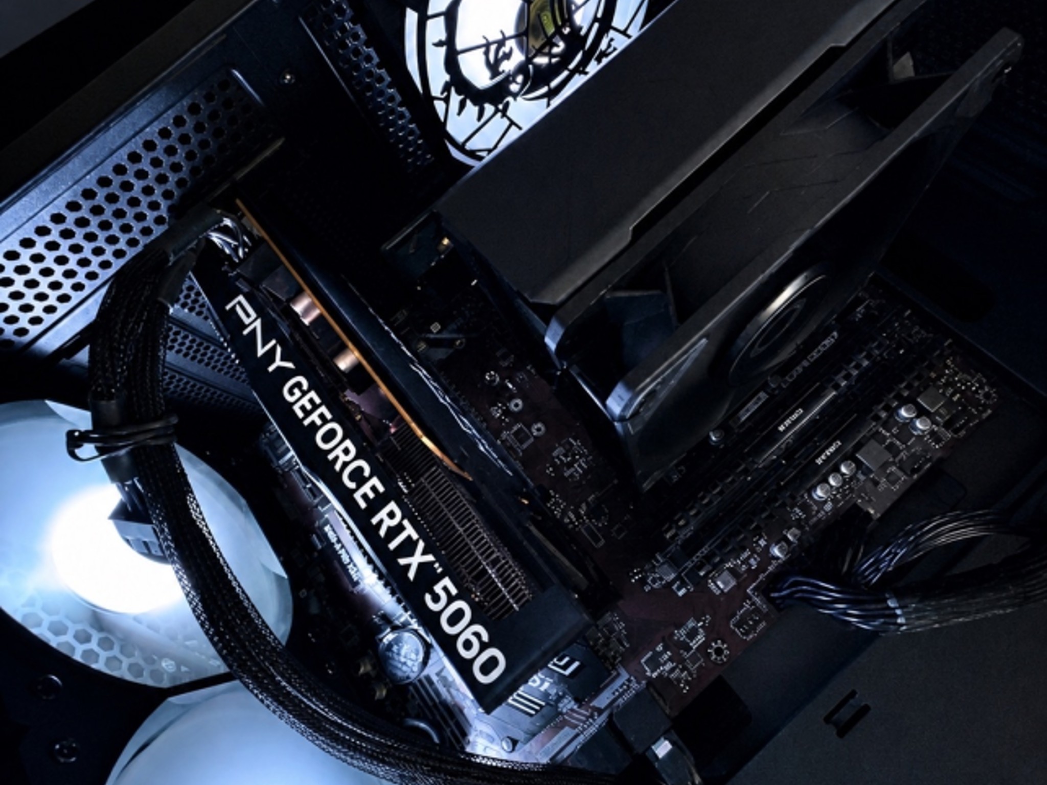 RTX 5060 Gaming PC High Performance | Ryzen 7 3700x | 1TB SSD | Ready to Plug and Play