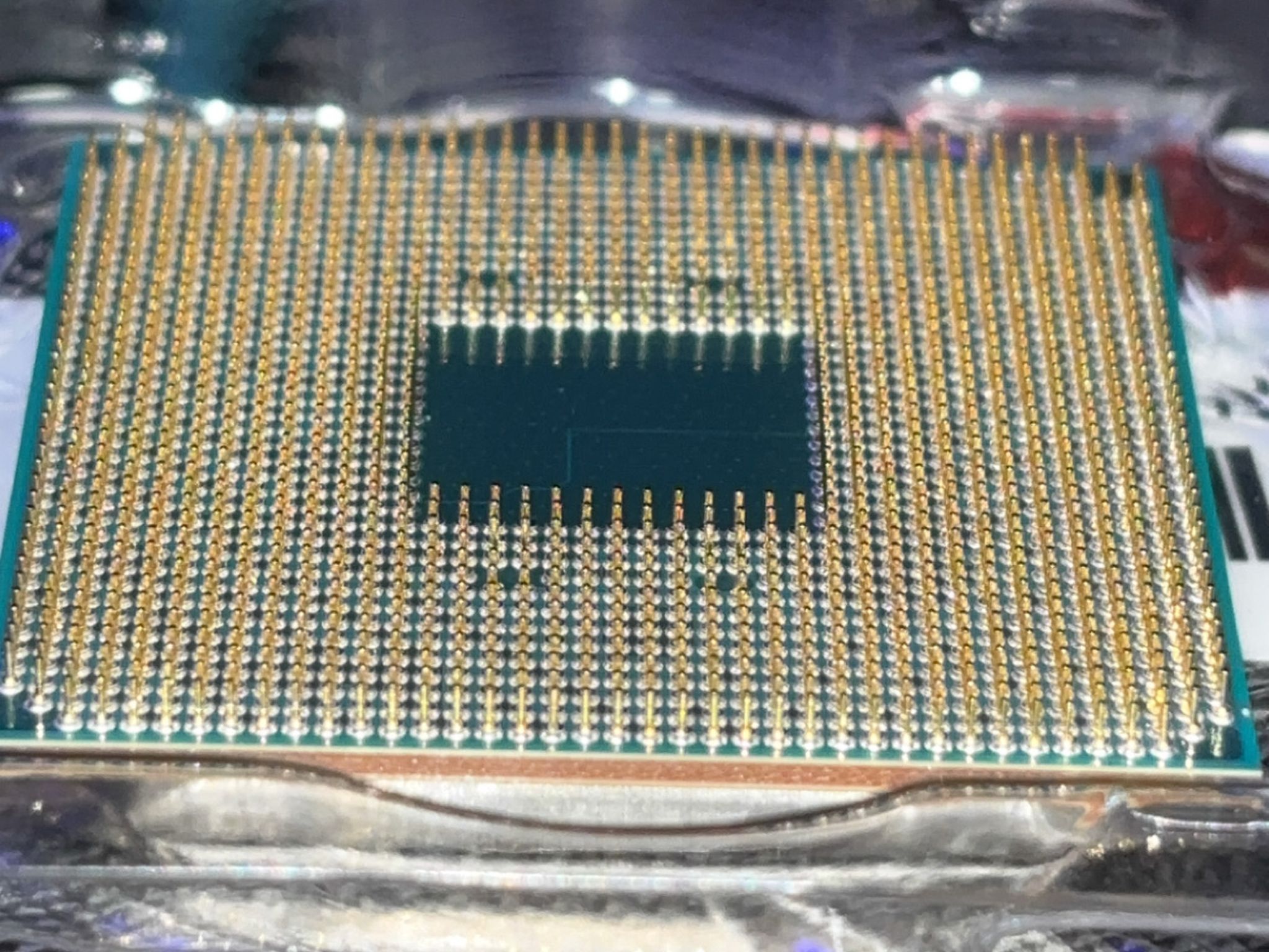Ryzen 5 4500