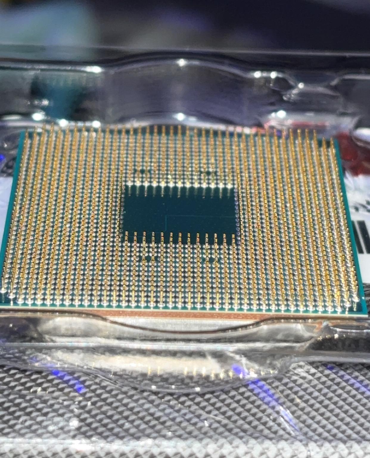 Ryzen 5 4500