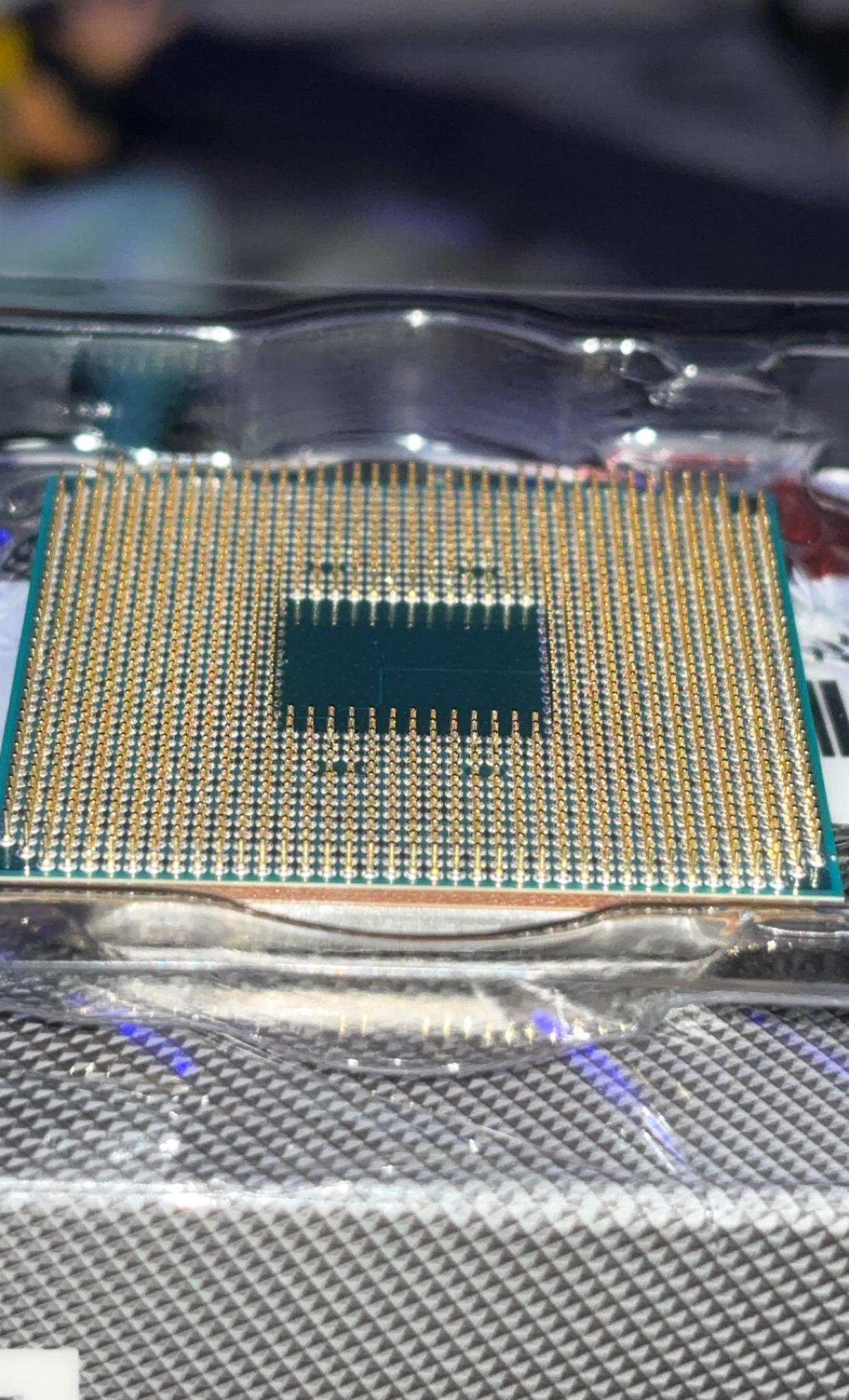 Ryzen 5 4500