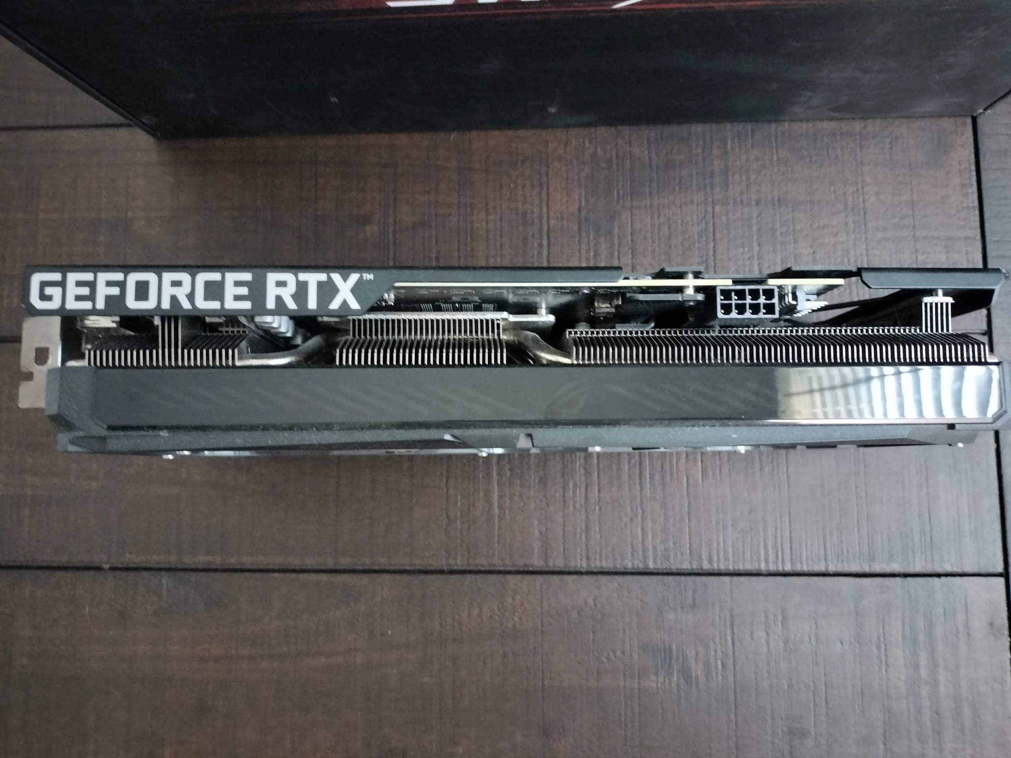 ASUS ROG Strix GeForce RTX 3060 12GB GDDR6 V2-GAMING