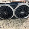 MSI Mech2x RX6600 8gb