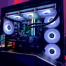🔥 Custom Gaming PC | Ryzen 5 9600X + RTX 5060 Ti 16GB | 32GB DDR5