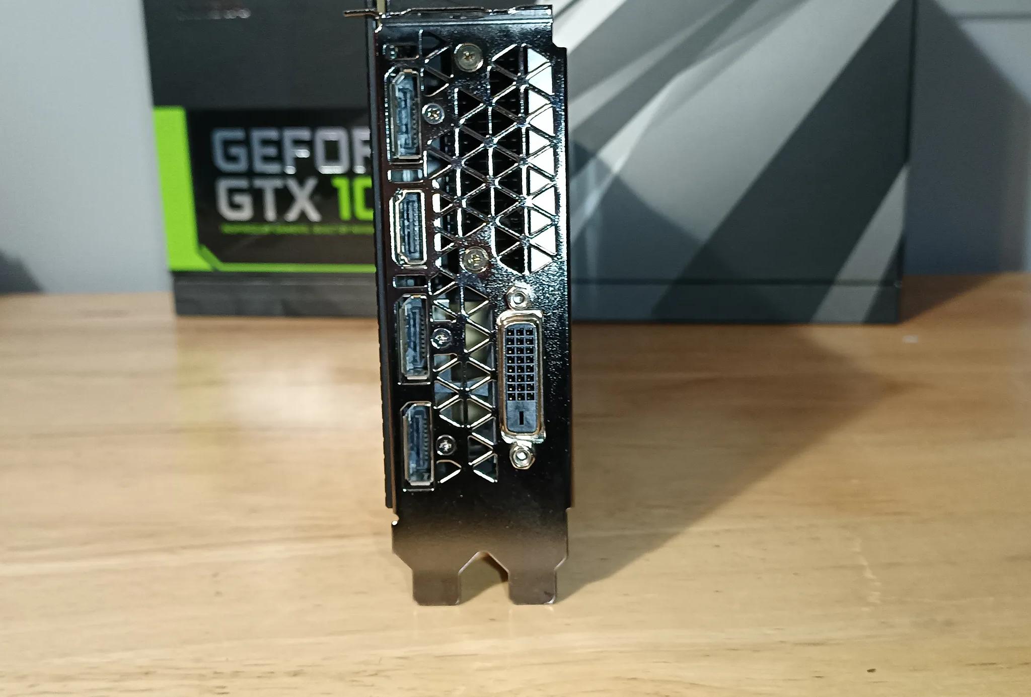 Nvidia founders edition GTX 1070 8GB - Free Shipping !!