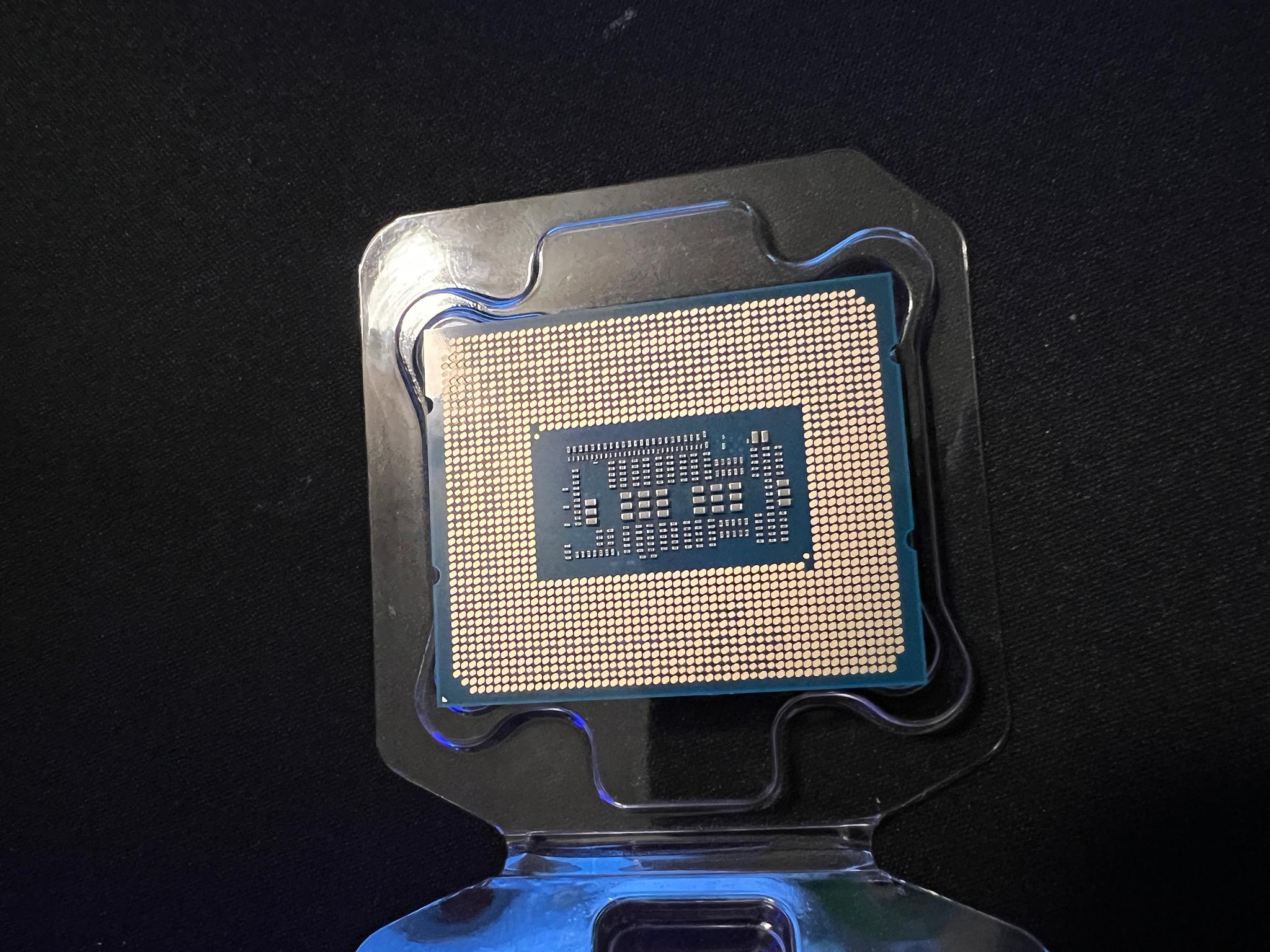 I5 12400f